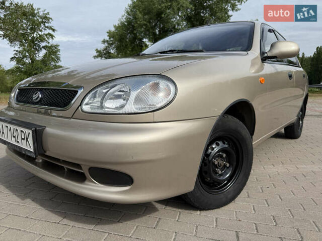Дэу Сенс, объемом двигателя 1.3 л и пробегом 133 тыс. км за 2800 $, фото 25 на Automoto.ua