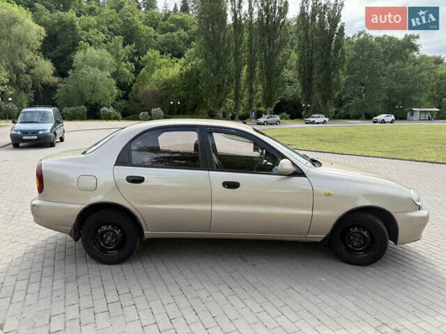Дэу Сенс, объемом двигателя 1.3 л и пробегом 133 тыс. км за 2800 $, фото 15 на Automoto.ua