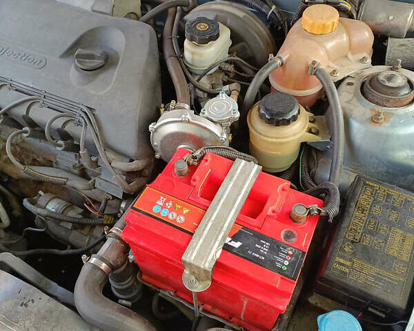 Дэу Сенс, объемом двигателя 1.3 л и пробегом 108 тыс. км за 2500 $, фото 9 на Automoto.ua