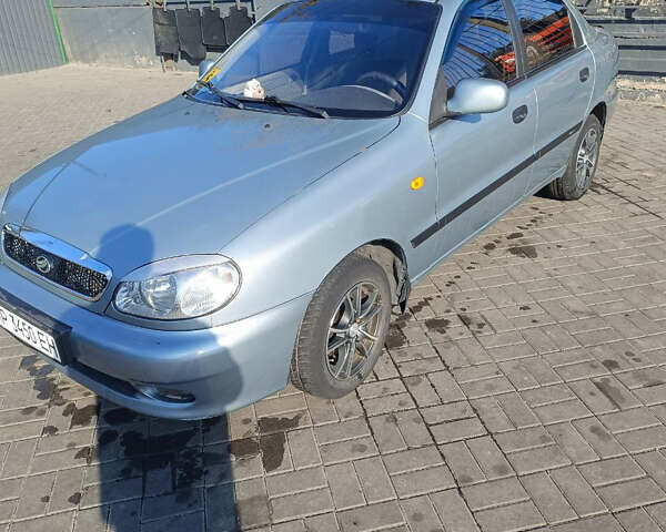 Дэу Сенс, объемом двигателя 1.3 л и пробегом 108 тыс. км за 2500 $, фото 5 на Automoto.ua
