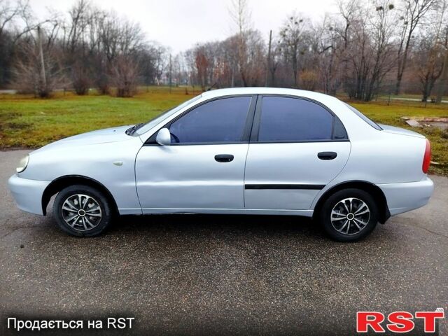 Дэу Сенс, объемом двигателя 1.3 л и пробегом 190 тыс. км за 2000 $, фото 8 на Automoto.ua