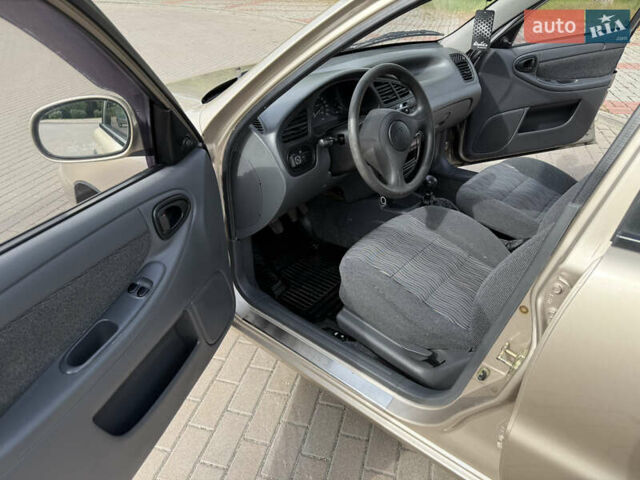 Дэу Сенс, объемом двигателя 1.3 л и пробегом 133 тыс. км за 2800 $, фото 53 на Automoto.ua