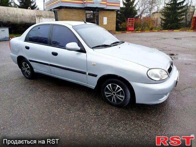 Дэу Сенс, объемом двигателя 1.3 л и пробегом 190 тыс. км за 2000 $, фото 3 на Automoto.ua