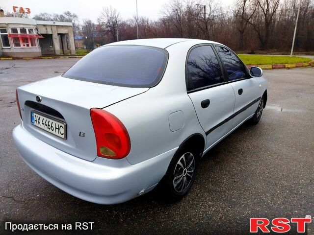 Дэу Сенс, объемом двигателя 1.3 л и пробегом 190 тыс. км за 2000 $, фото 5 на Automoto.ua