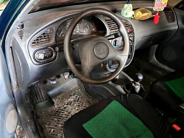 Дэу Сенс, объемом двигателя 1.3 л и пробегом 0 тыс. км за 1950 $, фото 1 на Automoto.ua