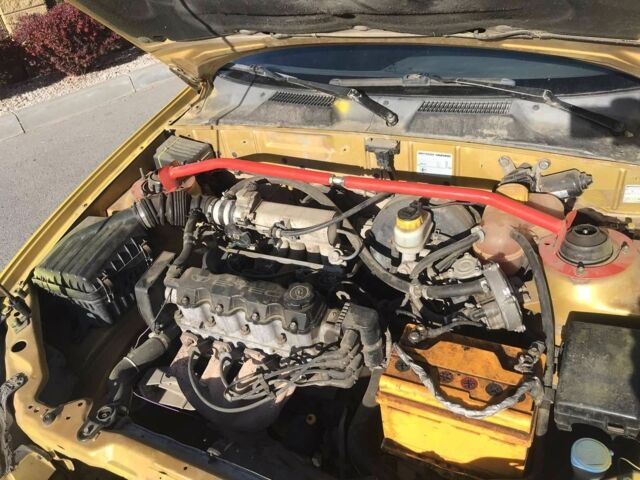 Желтый Дэу Сенс, объемом двигателя 0 л и пробегом 111 тыс. км за 1000 $, фото 1 на Automoto.ua