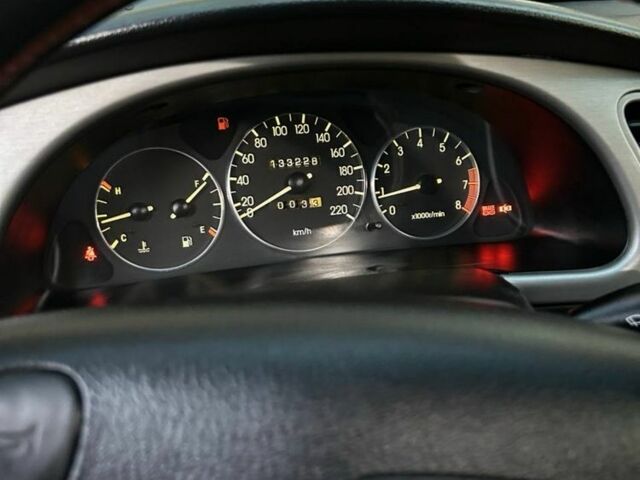 Желтый Дэу Сенс, объемом двигателя 1.6 л и пробегом 141 тыс. км за 4100 $, фото 16 на Automoto.ua