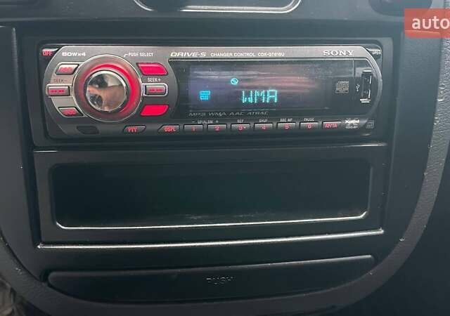 Желтый Дэу Сенс, объемом двигателя 1.3 л и пробегом 242 тыс. км за 2199 $, фото 11 на Automoto.ua