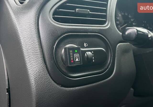 Желтый Дэу Сенс, объемом двигателя 1.3 л и пробегом 242 тыс. км за 2199 $, фото 7 на Automoto.ua