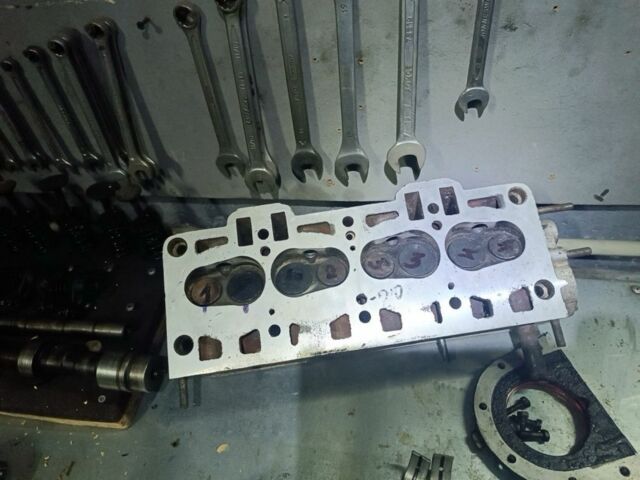 Желтый Дэу Сенс, объемом двигателя 1.3 л и пробегом 3 тыс. км за 1600 $, фото 5 на Automoto.ua