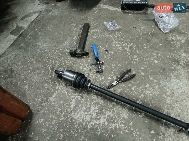 Желтый Дэу Сенс, объемом двигателя 1.3 л и пробегом 255 тыс. км за 2000 $, фото 16 на Automoto.ua