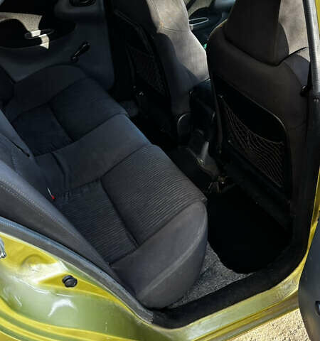 Желтый Дэу Сенс, объемом двигателя 1.3 л и пробегом 228 тыс. км за 2300 $, фото 10 на Automoto.ua