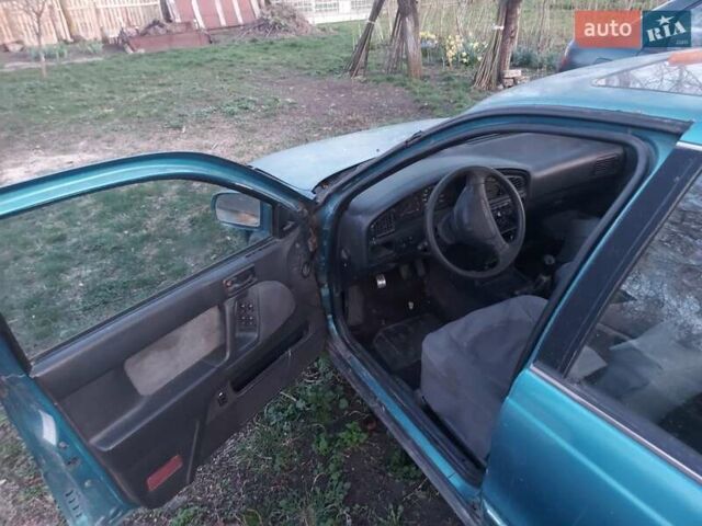 Желтый Дэу Сенс, объемом двигателя 1.3 л и пробегом 240 тыс. км за 2500 $, фото 1 на Automoto.ua