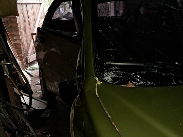 Желтый Дэу Сенс, объемом двигателя 1.5 л и пробегом 240 тыс. км за 900 $, фото 1 на Automoto.ua