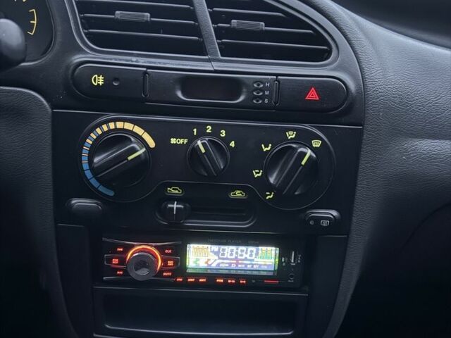 Желтый Дэу Сенс, объемом двигателя 1.3 л и пробегом 77 тыс. км за 1299 $, фото 13 на Automoto.ua