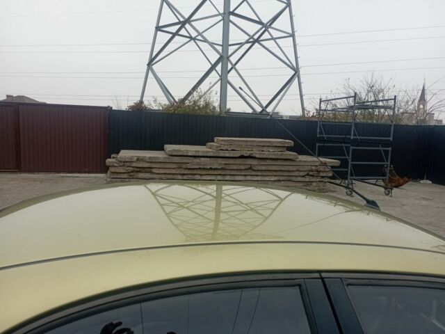 Жовтий Деу Сенс, об'ємом двигуна 1.5 л та пробігом 313 тис. км за 2200 $, фото 7 на Automoto.ua