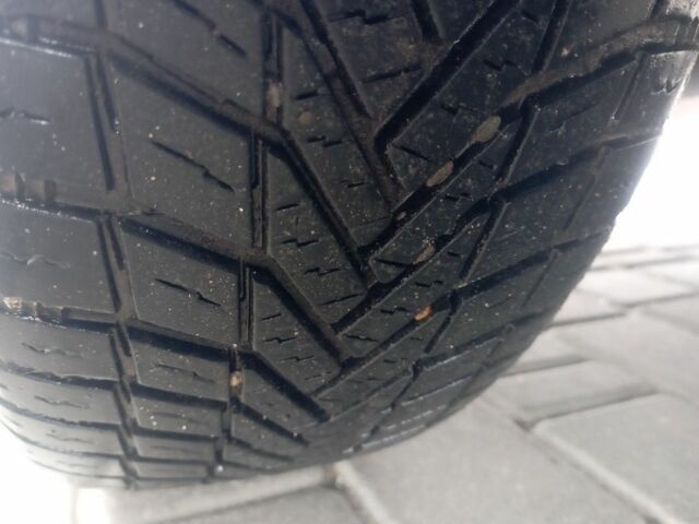 Жовтий Деу Сенс, об'ємом двигуна 1.5 л та пробігом 313 тис. км за 2200 $, фото 5 на Automoto.ua