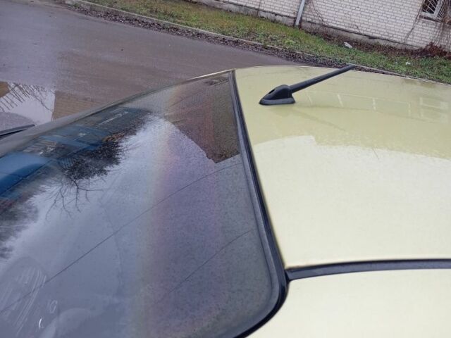 Жовтий Деу Сенс, об'ємом двигуна 1.4 л та пробігом 195 тис. км за 2200 $, фото 9 на Automoto.ua