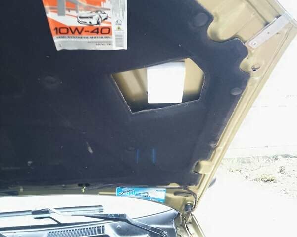 Желтый Дэу Сенс, объемом двигателя 0 л и пробегом 206 тыс. км за 2350 $, фото 21 на Automoto.ua