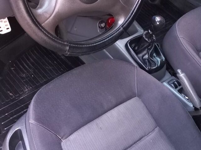 Жовтий Деу Сенс, об'ємом двигуна 1.5 л та пробігом 185 тис. км за 1900 $, фото 6 на Automoto.ua