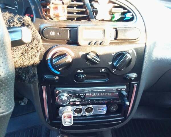 Желтый Дэу Сенс, объемом двигателя 0 л и пробегом 206 тыс. км за 2350 $, фото 2 на Automoto.ua