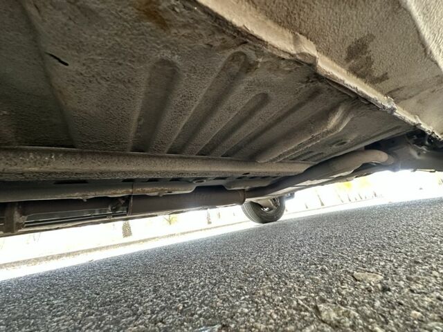 Желтый Дэу Сенс, объемом двигателя 1.5 л и пробегом 165 тыс. км за 1599 $, фото 12 на Automoto.ua