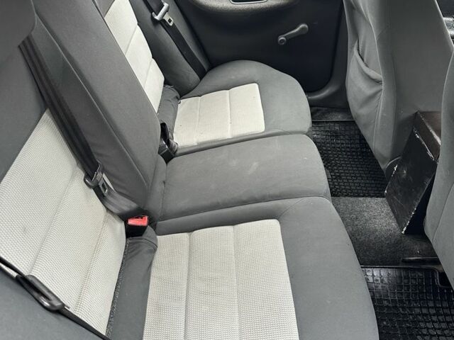 Жовтий Деу Сенс, об'ємом двигуна 1.5 л та пробігом 229 тис. км за 1499 $, фото 6 на Automoto.ua