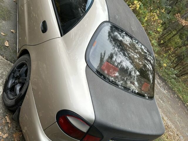 Жовтий Деу Сенс, об'ємом двигуна 1.5 л та пробігом 229 тис. км за 1499 $, фото 11 на Automoto.ua