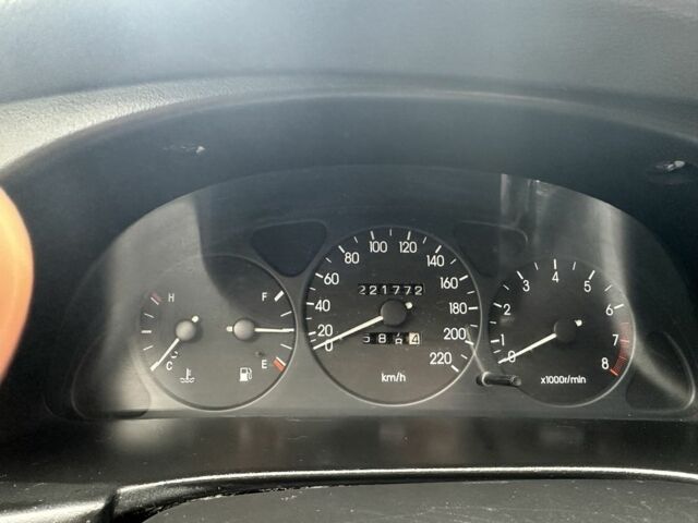 Жовтий Деу Сенс, об'ємом двигуна 1.5 л та пробігом 229 тис. км за 1499 $, фото 1 на Automoto.ua