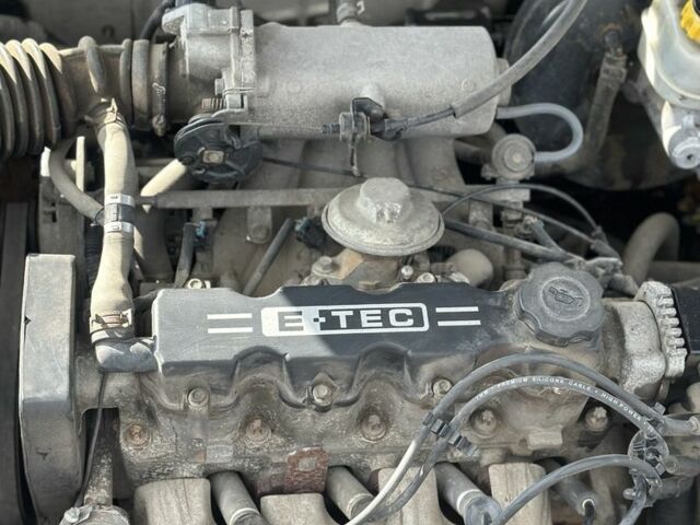 Желтый Дэу Сенс, объемом двигателя 1.5 л и пробегом 165 тыс. км за 1599 $, фото 15 на Automoto.ua