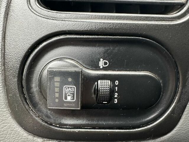 Жовтий Деу Сенс, об'ємом двигуна 1.5 л та пробігом 229 тис. км за 1499 $, фото 14 на Automoto.ua