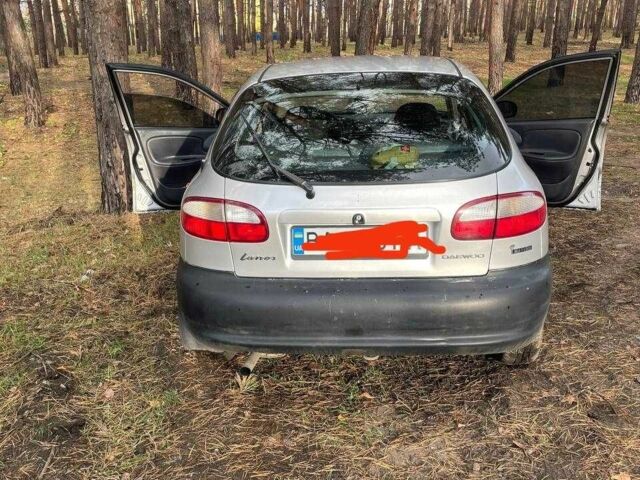 Деу Сенс 1998 у Кропивницькому (Кіровограді) на Automoto.ua Сірий Деу Сенс, об'ємом двигуна 1.5 л та пробігом 380 тис. км за 1800 $, фото 6 на Automoto.ua