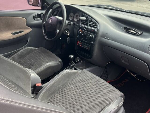 Серый Дэу Сенс, объемом двигателя 1.5 л и пробегом 300 тыс. км за 2500 $, фото 8 на Automoto.ua