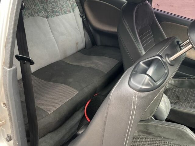 Серый Дэу Сенс, объемом двигателя 1.5 л и пробегом 300 тыс. км за 2500 $, фото 9 на Automoto.ua