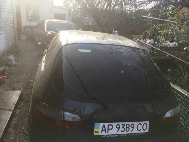 Сірий Деу Сенс, об'ємом двигуна 1.5 л та пробігом 300 тис. км за 404 $, фото 2 на Automoto.ua