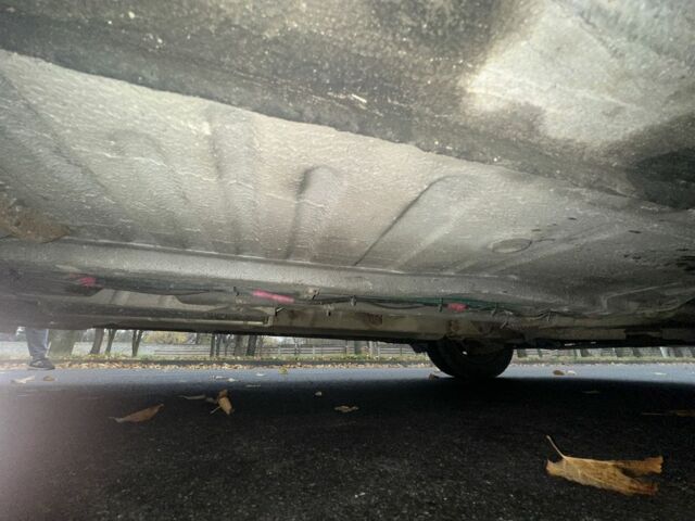 Сірий Деу Сенс, об'ємом двигуна 1.5 л та пробігом 210 тис. км за 2150 $, фото 4 на Automoto.ua