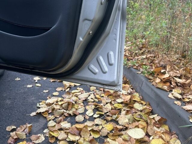 Сірий Деу Сенс, об'ємом двигуна 1.5 л та пробігом 210 тис. км за 2150 $, фото 16 на Automoto.ua