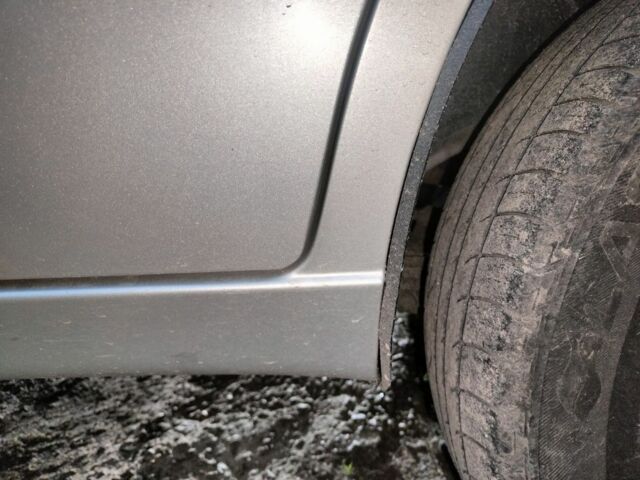 Серый Дэу Сенс, объемом двигателя 1.5 л и пробегом 258 тыс. км за 2840 $, фото 3 на Automoto.ua