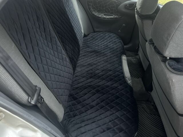 Сірий Деу Сенс, об'ємом двигуна 1.5 л та пробігом 210 тис. км за 2150 $, фото 5 на Automoto.ua