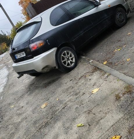 Деу Сенс 2003 у Дніпро (Дніпропетровську) на Automoto.ua Сірий Деу Сенс, об'ємом двигуна 1.6 л та пробігом 30 тис. км за 3000 $, фото 3 на Automoto.ua