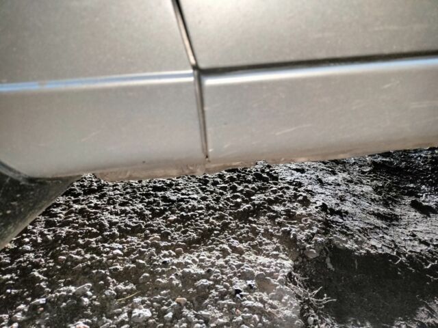 Серый Дэу Сенс, объемом двигателя 1.5 л и пробегом 258 тыс. км за 2840 $, фото 2 на Automoto.ua