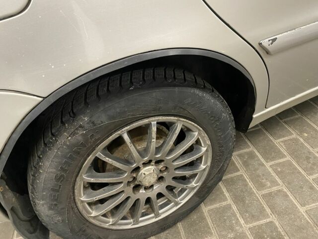 Сірий Деу Сенс, об'ємом двигуна 1.5 л та пробігом 240 тис. км за 2250 $, фото 6 на Automoto.ua