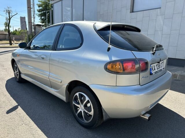 Дэу Сенс 2003 в Кривом Роге на Automoto.ua Серый Дэу Сенс, объемом двигателя 0 л и пробегом 180 тыс. км за 3150 $, фото 2 на Automoto.ua