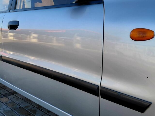 Сірий Деу Сенс, об'ємом двигуна 1.5 л та пробігом 285 тис. км за 1800 $, фото 10 на Automoto.ua