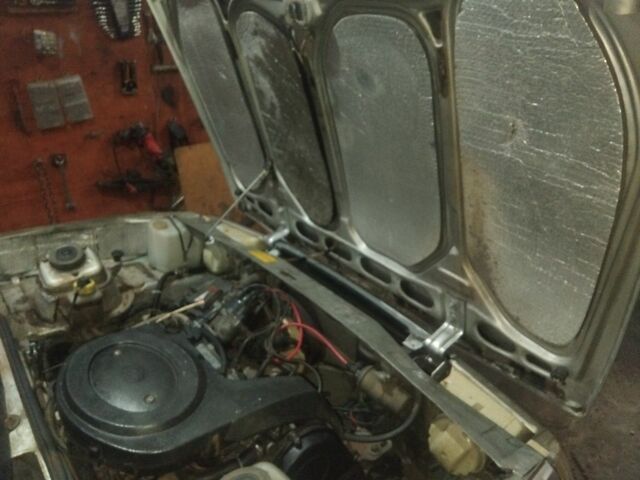 Серый Дэу Сенс, объемом двигателя 1.3 л и пробегом 40 тыс. км за 1200 $, фото 5 на Automoto.ua