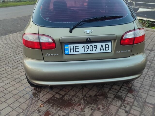 Серый Дэу Сенс, объемом двигателя 1.5 л и пробегом 145 тыс. км за 2699 $, фото 4 на Automoto.ua