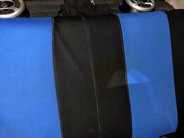 Серый Дэу Сенс, объемом двигателя 1.3 л и пробегом 3 тыс. км за 1700 $, фото 6 на Automoto.ua