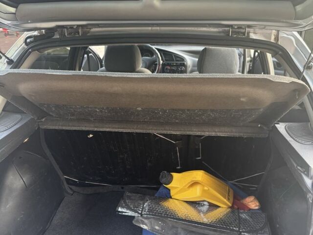 Сірий Деу Сенс, об'ємом двигуна 1.5 л та пробігом 232 тис. км за 2200 $, фото 2 на Automoto.ua