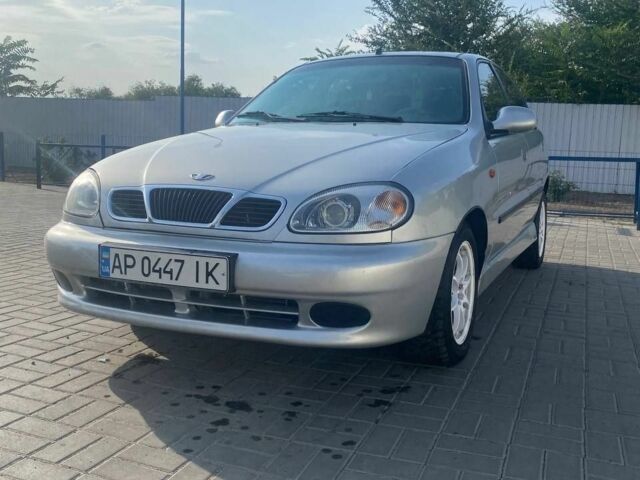 Сірий Деу Сенс, об'ємом двигуна 1.5 л та пробігом 144 тис. км за 2200 $, фото 2 на Automoto.ua