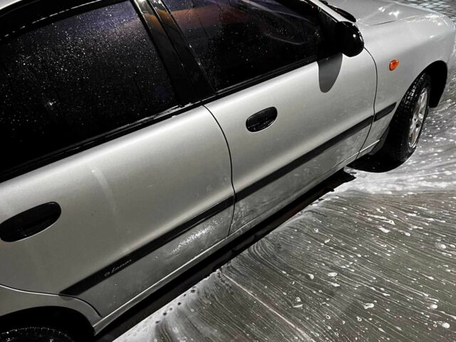 Серый Дэу Сенс, объемом двигателя 1.3 л и пробегом 3 тыс. км за 1700 $, фото 2 на Automoto.ua